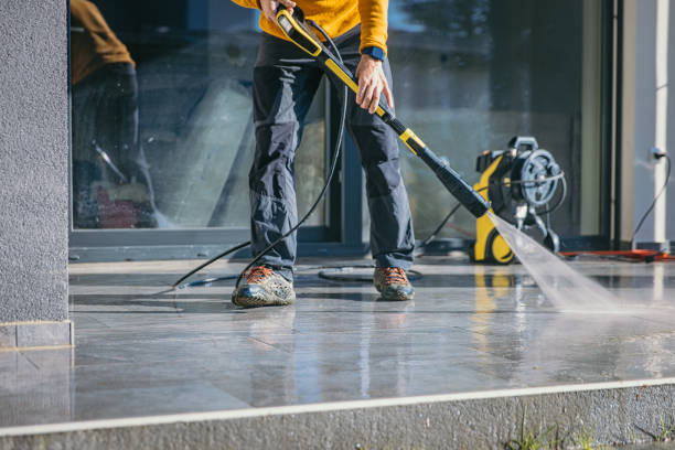 Best Driveway Pressure Washing  in Cedar Hills, OR